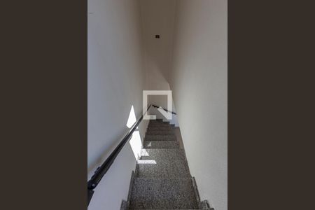 Apartamento à venda com 89m², 2 quartos e 1 vagaEscada Cobertura