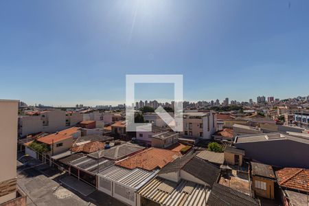 Apartamento à venda com 89m², 2 quartos e 1 vagaVista da Cobertura