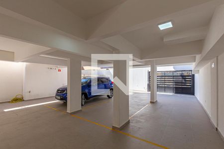 Apartamento à venda com 89m², 2 quartos e 1 vagaÁrea comum - Garagem