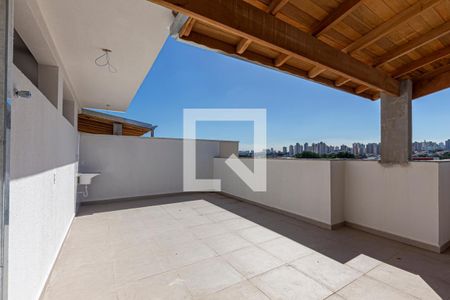Apartamento à venda com 89m², 2 quartos e 1 vagaCobertura