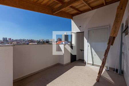 Apartamento à venda com 89m², 2 quartos e 1 vagaCobertura