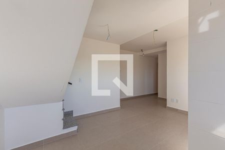 Apartamento à venda com 89m², 2 quartos e 1 vagaCozinha