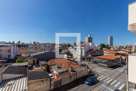 Apartamento à venda com 89m², 2 quartos e 1 vagaVista do Quarto 2