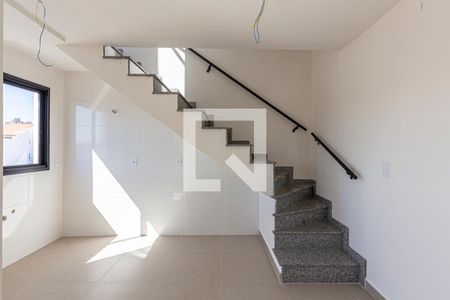 Apartamento à venda com 89m², 2 quartos e 1 vagaCozinha