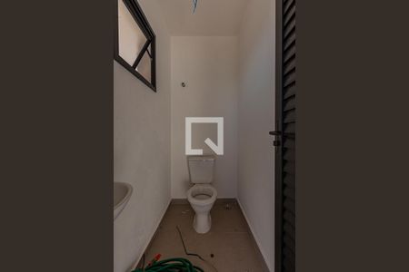 Apartamento à venda com 89m², 2 quartos e 1 vagaLavabo - Cobertura