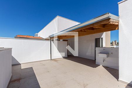 Apartamento à venda com 87m², 2 quartos e 1 vaga Apartamento à venda com 87m², 2 quartos e 1 vagaCobertura