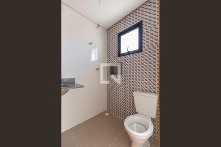 Apartamento à venda com 87m², 2 quartos e 1 vaga Apartamento à venda com 87m², 2 quartos e 1 vagaBanheiro