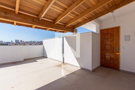 Apartamento à venda com 87m², 2 quartos e 1 vaga Apartamento à venda com 87m², 2 quartos e 1 vagaCobertura