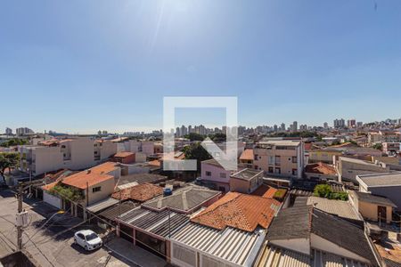 Apartamento à venda com 87m², 2 quartos e 1 vaga Apartamento à venda com 87m², 2 quartos e 1 vagaVista da Cobertura
