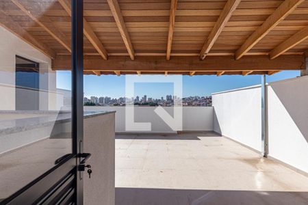 Apartamento à venda com 87m², 2 quartos e 1 vaga Apartamento à venda com 87m², 2 quartos e 1 vagaCobertura