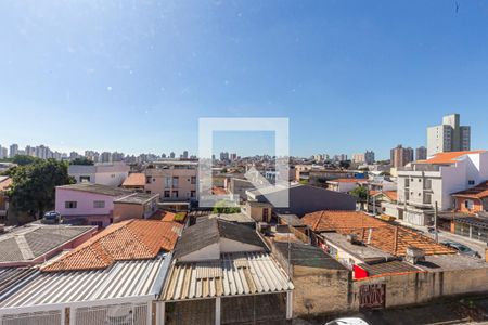 Apartamento à venda com 87m², 2 quartos e 1 vaga Apartamento à venda com 87m², 2 quartos e 1 vagaVista do Quarto 2