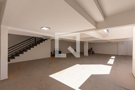 Apartamento à venda com 87m², 2 quartos e 1 vaga Apartamento à venda com 87m², 2 quartos e 1 vagaÁrea comum - Garagem