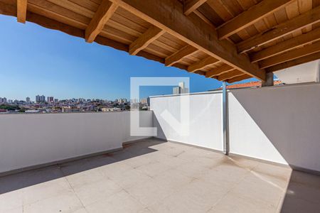 Apartamento à venda com 87m², 2 quartos e 1 vaga Apartamento à venda com 87m², 2 quartos e 1 vagaCobertura