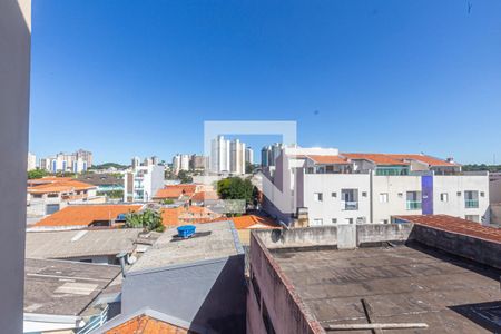 Apartamento à venda com 87m², 2 quartos e 1 vaga Apartamento à venda com 87m², 2 quartos e 1 vagaVista do Quarto 1