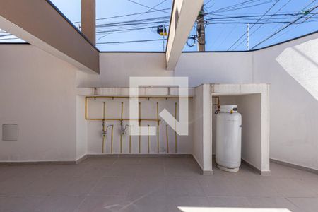 Apartamento à venda com 87m², 2 quartos e 1 vaga Apartamento à venda com 87m², 2 quartos e 1 vagaÁrea comum - Garagem