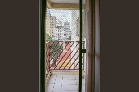 Sacada de apartamento à venda com 1 quarto, 40m² em Santa Cecília, São Paulo