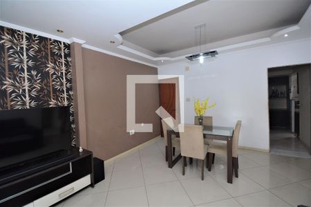 Apartamento à venda com 90m², 2 quartos e sem vagaSala