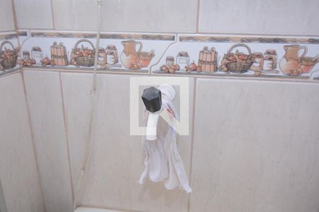 Apartamento à venda com 90m², 2 quartos e sem vagaCozinha e Área de Serviço