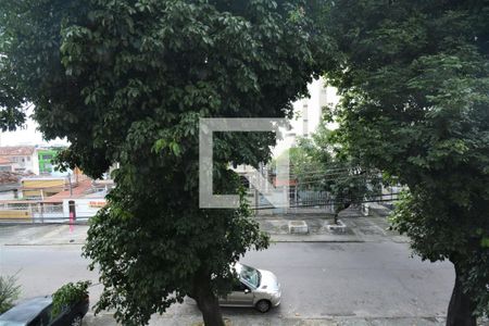 Apartamento à venda com 90m², 2 quartos e sem vagaVista da Sala