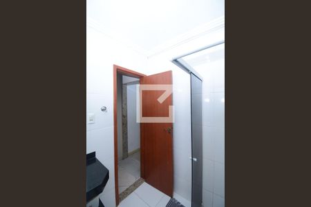 Apartamento à venda com 90m², 2 quartos e sem vagaBanheiro