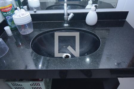 Apartamento à venda com 90m², 2 quartos e sem vagaBanheiro