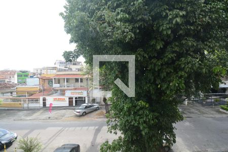 Apartamento à venda com 90m², 2 quartos e sem vagaVista do Quarto 1