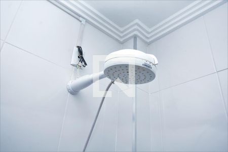 Apartamento à venda com 90m², 2 quartos e sem vagaBanheiro