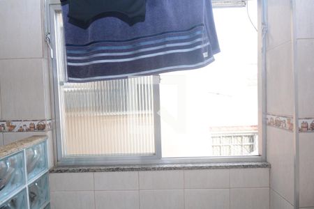 Apartamento à venda com 90m², 2 quartos e sem vagaCozinha e Área de Serviço