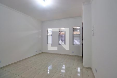 Sala de casa à venda com 2 quartos, 175m² em Parque Capuava, Santo André