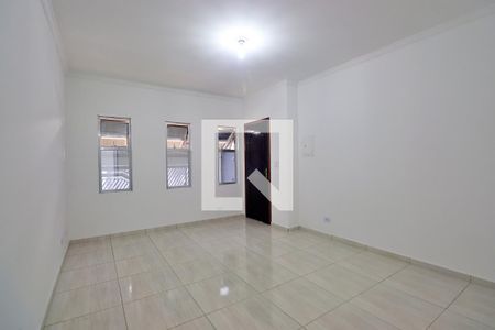 Sala de casa para alugar com 2 quartos, 175m² em Parque Capuava, Santo André
