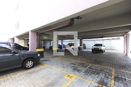 Apartamento à venda com 50m², 2 quartos e 1 vaga Apartamento à venda com 50m², 2 quartos e 1 vagaEstacionamento