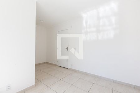 Apartamento à venda com 50m², 2 quartos e 1 vaga Apartamento à venda com 50m², 2 quartos e 1 vagaSala