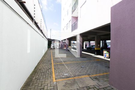 Apartamento à venda com 50m², 2 quartos e 1 vaga Apartamento à venda com 50m², 2 quartos e 1 vagaEstacionamento