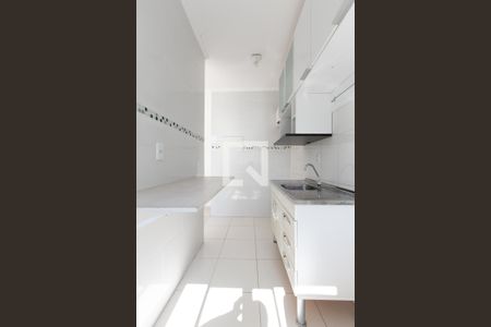 Apartamento à venda com 50m², 2 quartos e 1 vaga Apartamento à venda com 50m², 2 quartos e 1 vagaCozinha - Armários