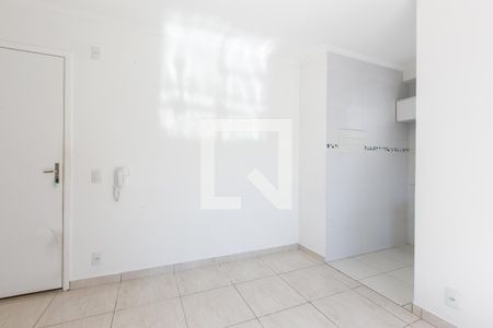 Apartamento à venda com 50m², 2 quartos e 1 vaga Apartamento à venda com 50m², 2 quartos e 1 vagaSala