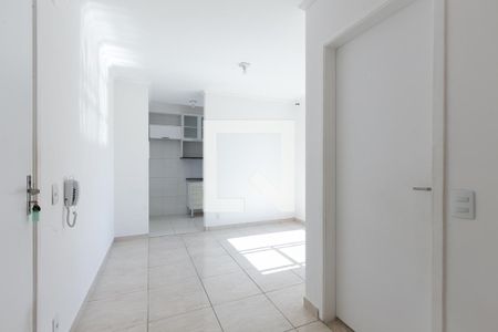 Apartamento à venda com 50m², 2 quartos e 1 vaga Apartamento à venda com 50m², 2 quartos e 1 vagaSala