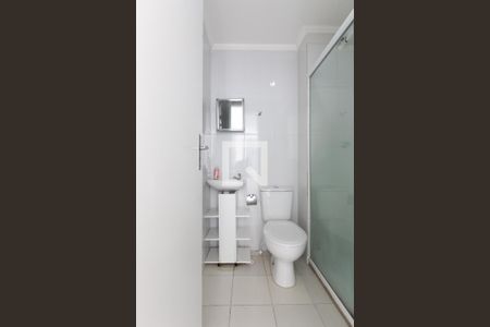 Apartamento à venda com 50m², 2 quartos e 1 vaga Apartamento à venda com 50m², 2 quartos e 1 vagaBanheiro