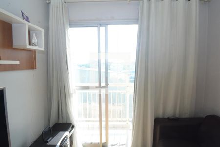 Sala de apartamento para alugar com 2 quartos, 50m² em Campinho, Rio de Janeiro