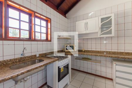 Apartamento para alugar com 60m², 2 quartos e sem vagaCozinha