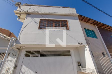 Apartamento para alugar com 60m², 2 quartos e sem vagaFachada