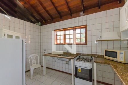 Apartamento para alugar com 60m², 2 quartos e sem vagaCozinha