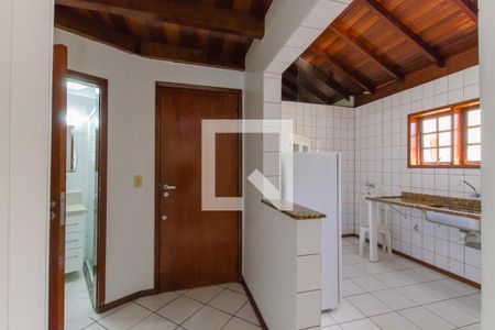 Apartamento para alugar com 60m², 2 quartos e sem vagaCozinha