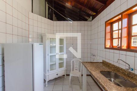 Apartamento para alugar com 60m², 2 quartos e sem vagaCozinha