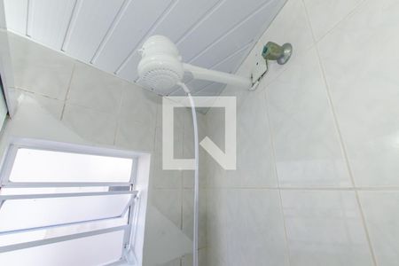 Apartamento para alugar com 60m², 2 quartos e sem vagaBanheiro