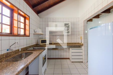 Apartamento para alugar com 60m², 2 quartos e sem vagaCozinha