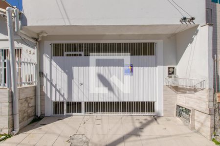 Apartamento para alugar com 60m², 2 quartos e sem vagaFachada