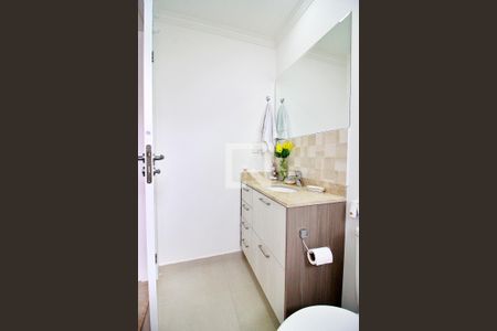 Apartamento à venda com 65m², 2 quartos e 1 vagaBanheiro