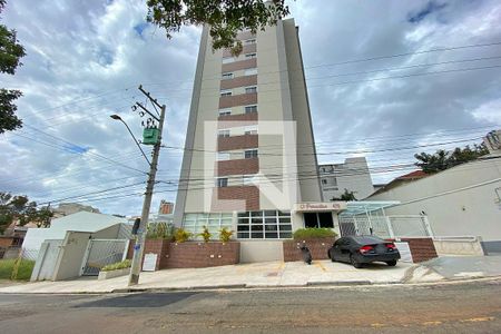 Apartamento à venda com 65m², 2 quartos e 1 vagaFachada