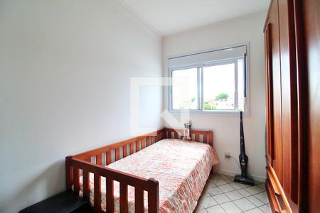 Apartamento à venda com 65m², 2 quartos e 1 vagaQuarto 2