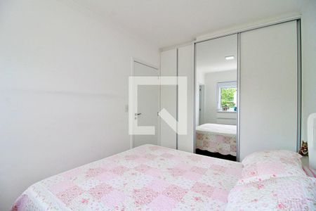 Apartamento à venda com 65m², 2 quartos e 1 vagaQuarto Suíte